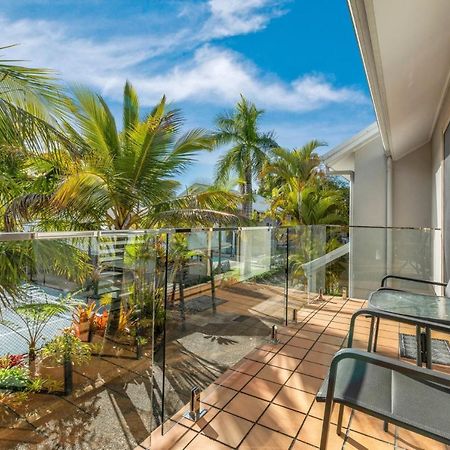 Pelican Beach Resort Нусавиль Экстерьер фото
