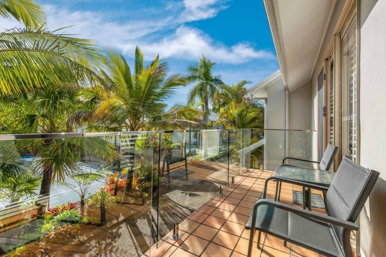 Pelican Beach Resort Нусавиль Экстерьер фото